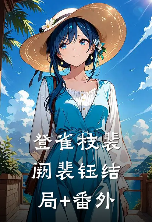 登雀枝裴阙裴钰结局+番外