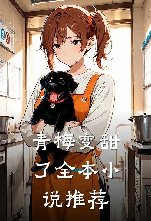青梅变甜了全本小说推荐