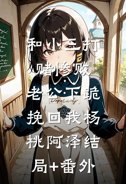 和小三打赌惨败，老公下跪挽回我杨桃阿泽结局+番外