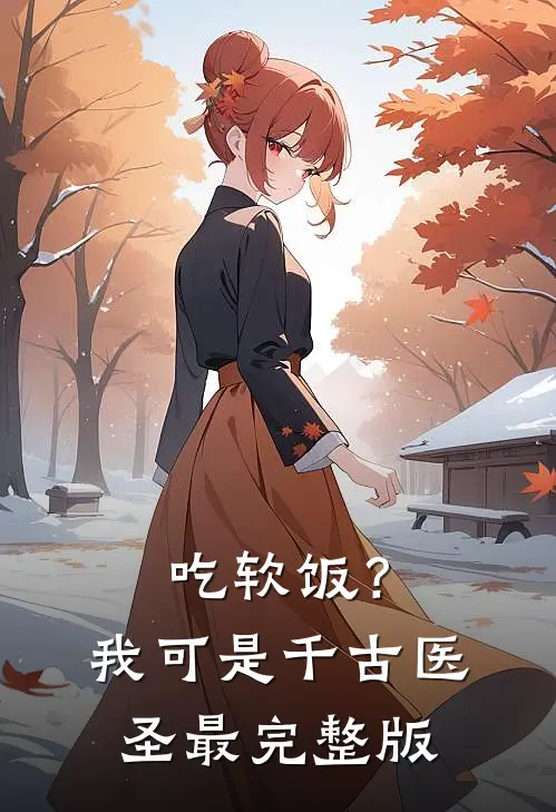 吃软饭？我可是千古医圣最完整版