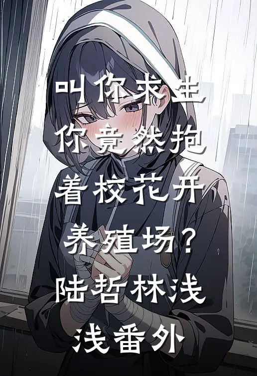 叫你求生，你竟然抱着校花开养殖场？陆哲林浅浅番外