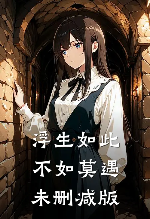 浮生如此，不如莫遇未删减版