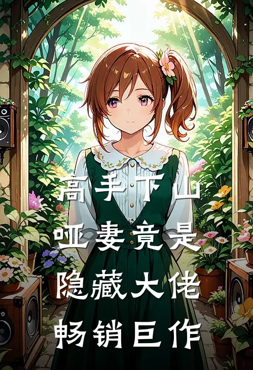 高手下山：哑妻竟是隐藏大佬畅销巨作