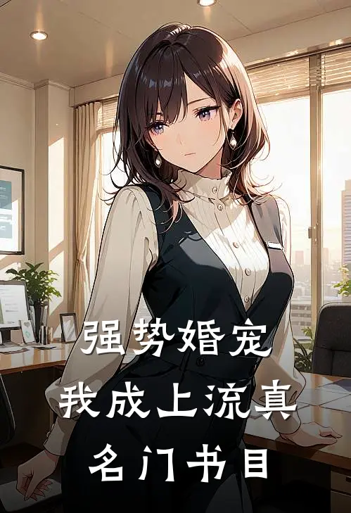 强势婚宠，我成上流真名门书目