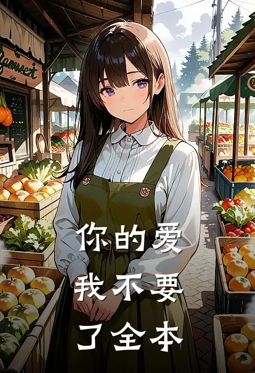 你的爱，我不要了全本