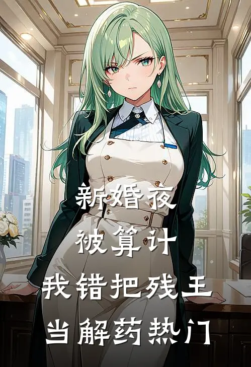 新婚夜被算计，我错把残王当解药热门