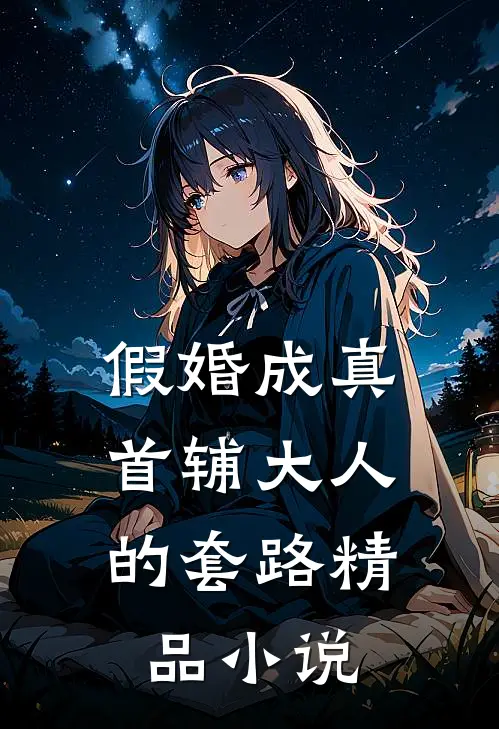 假婚成真：首辅大人的套路精品小说
