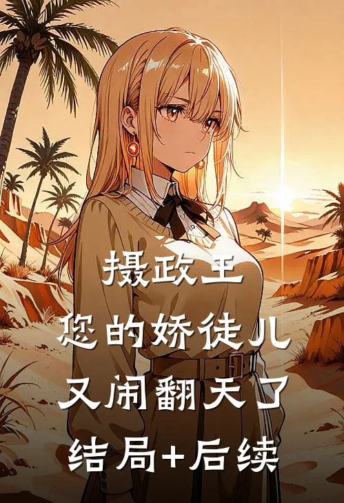 摄政王，您的娇徒儿又闹翻天了结局+后续