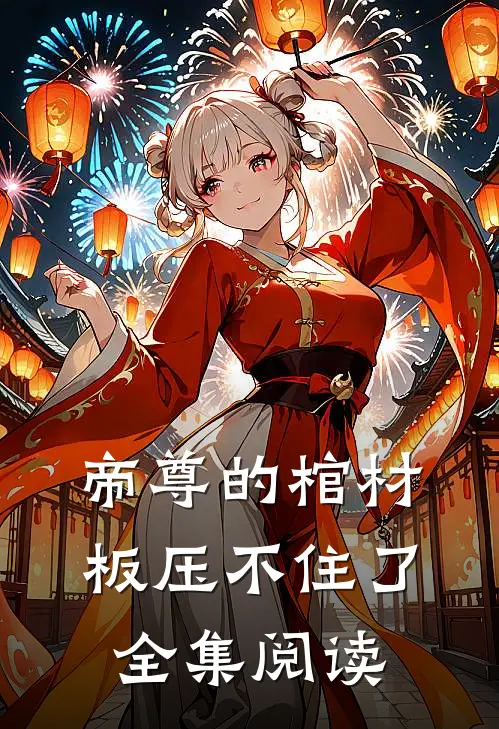帝尊的棺材板压不住了全集阅读