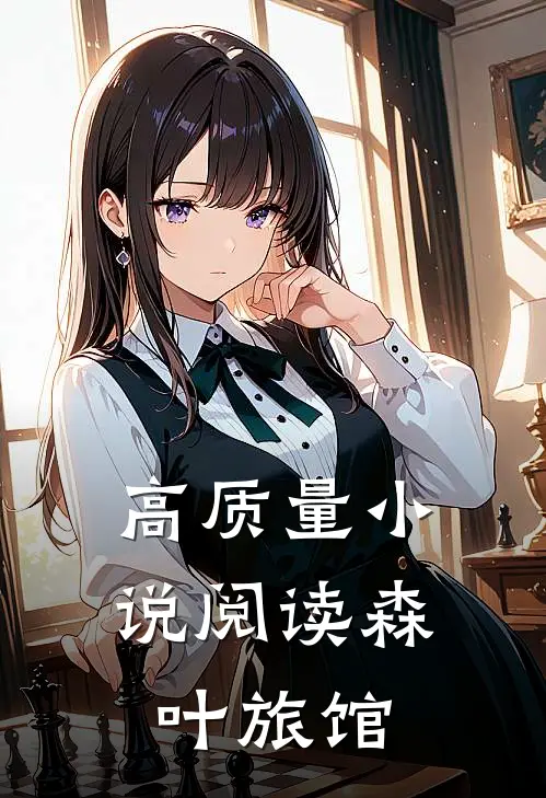 高质量小说阅读森叶旅馆