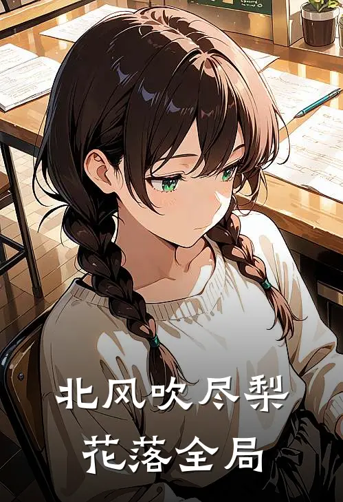 北风吹尽梨花落全局