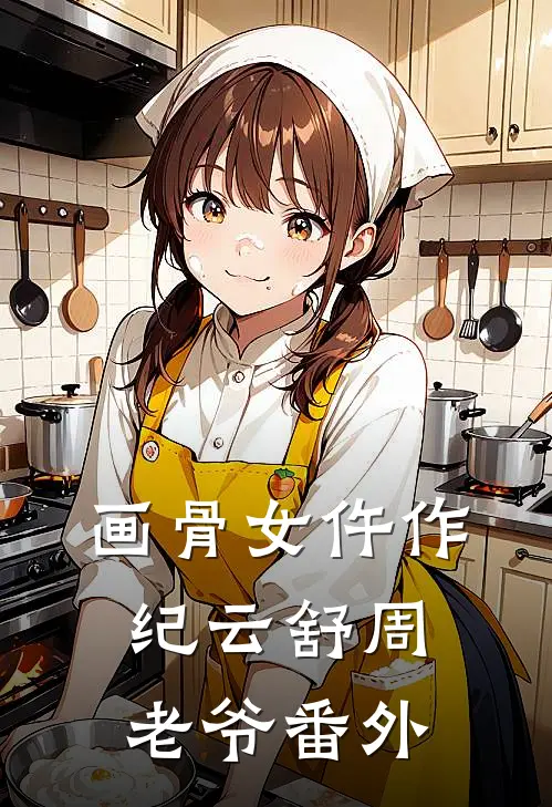 画骨女仵作纪云舒周老爷 番外