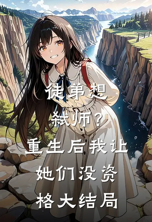 徒弟想弑师？重生后我让她们没资格大结局