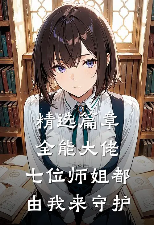 精选篇章全能大佬：七位师姐都由我来守护