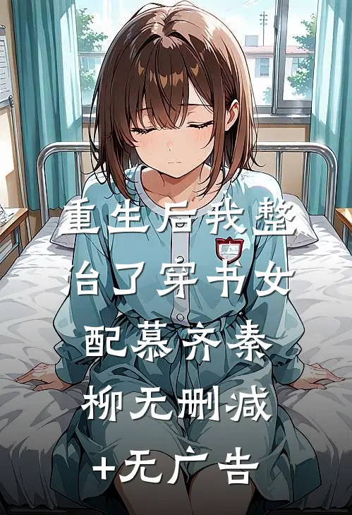 重生后我整治了穿书女配慕齐秦柳无删减+无广告