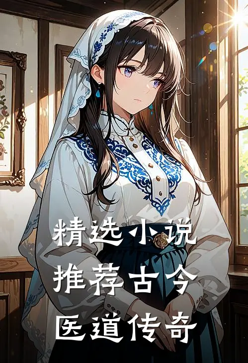 精选小说推荐古今医道传奇