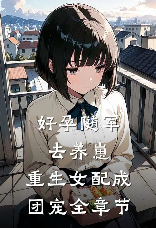 好孕随军去养崽，重生女配成团宠全章节