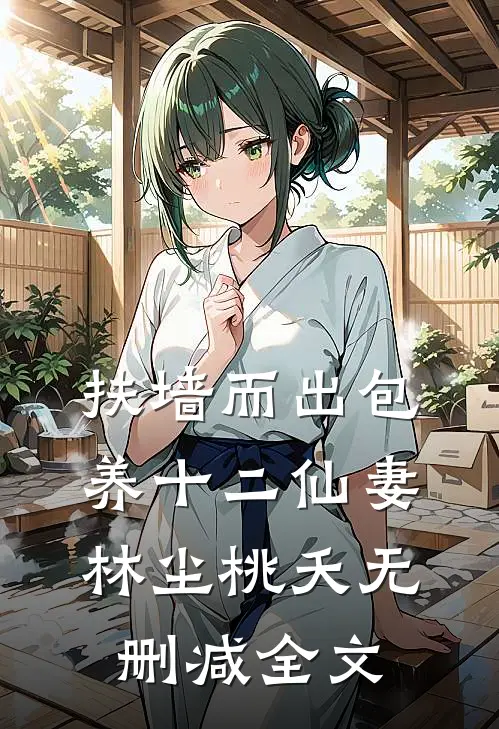 扶墙而出包养十二仙妻林尘桃夭无删减全文