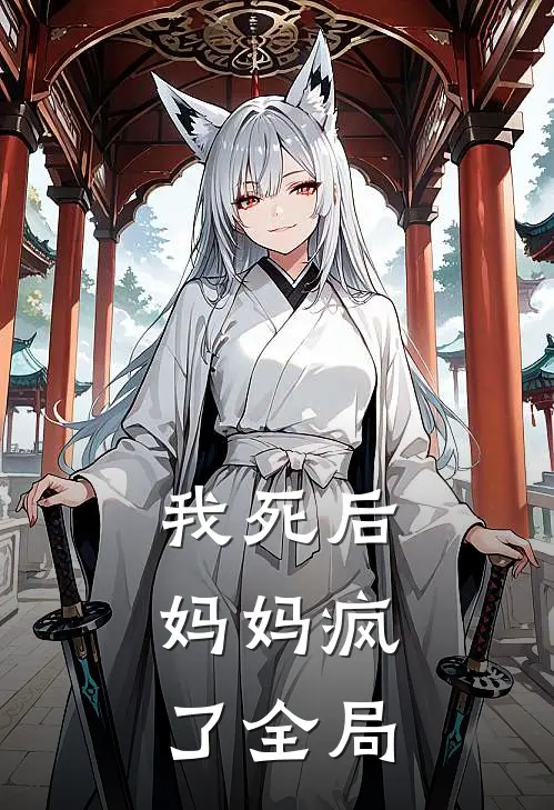 我死后,妈妈疯了全局
