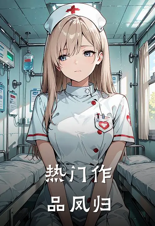 热门作品凤归
