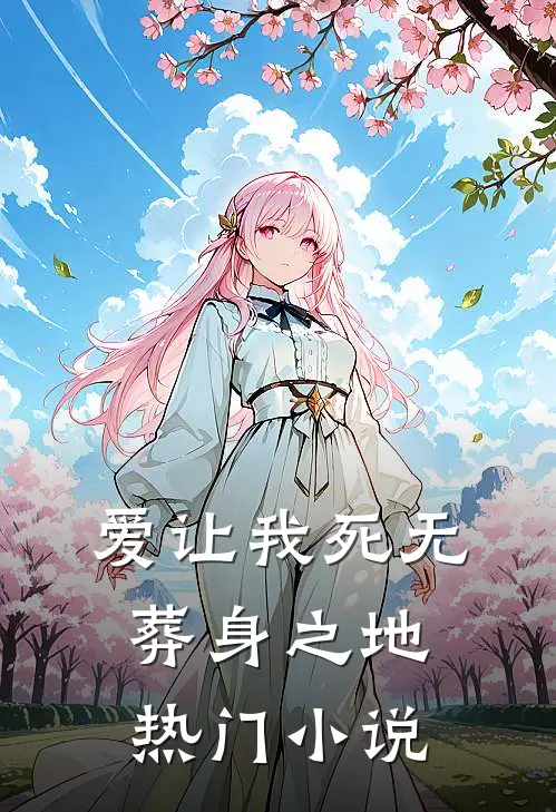 爱让我死无葬身之地热门小说