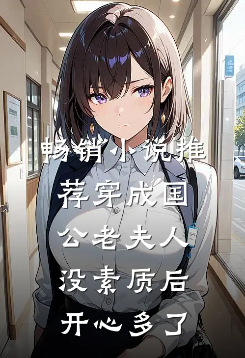 畅销小说推荐穿成国公老夫人没素质后开心多了