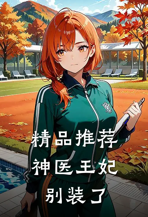 精品推荐神医王妃别装了