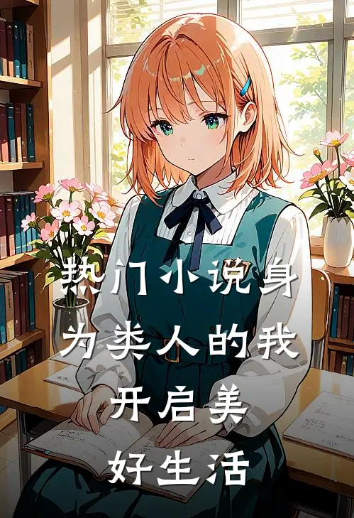 热门小说身为类人的我，开启美好生活