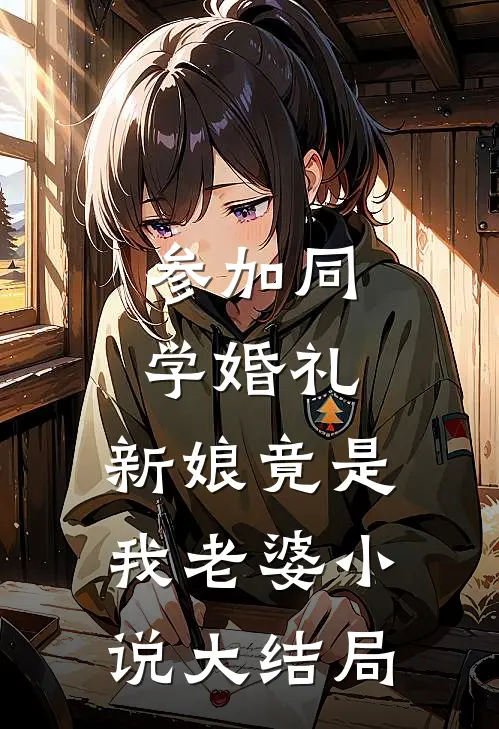 参加同学婚礼，新娘竟是我老婆小说大结局