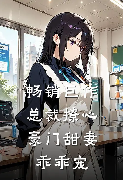 畅销巨作总裁撩心：豪门甜妻乖乖宠