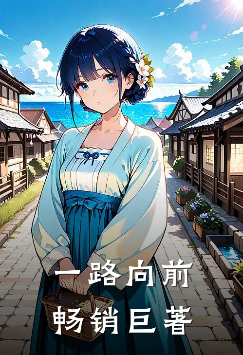 一路向前畅销巨著