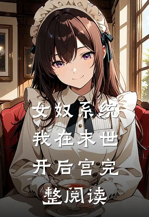 女奴系统：我在末世开后宫完整阅读