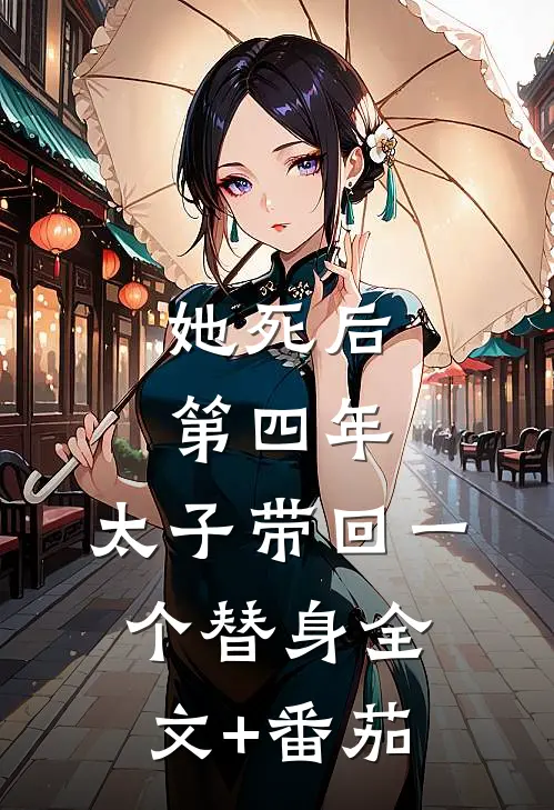 她死后第四年，太子带回一个替身全文+番茄