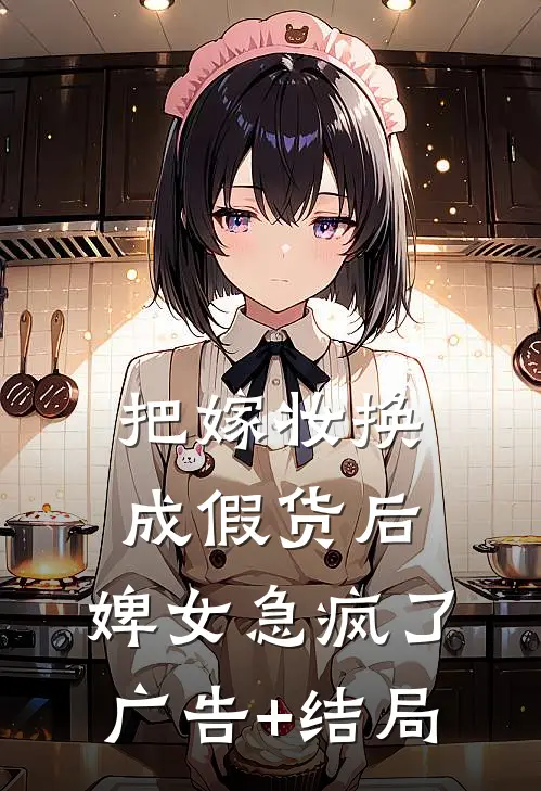 把嫁妆换成假货后，婢女急疯了广告+结局
