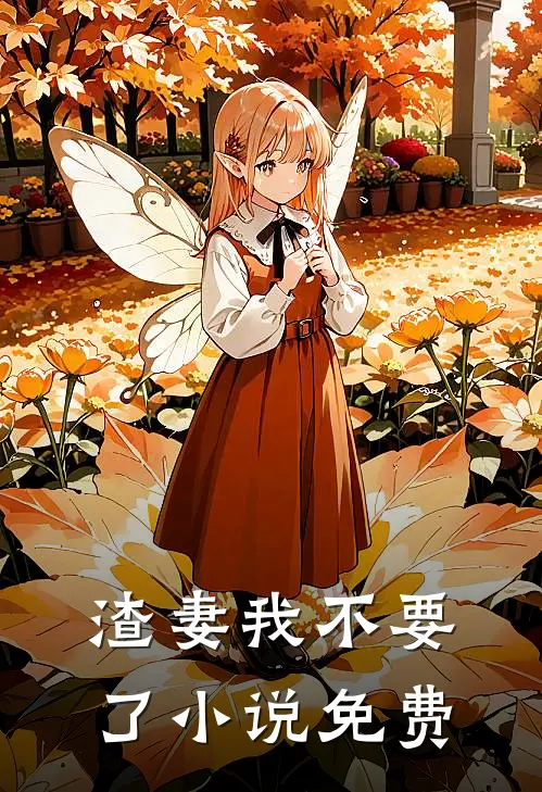 渣妻我不要了小说免费