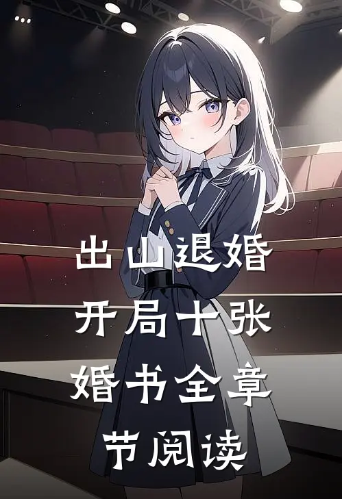 出山退婚，开局十张婚书全章节阅读