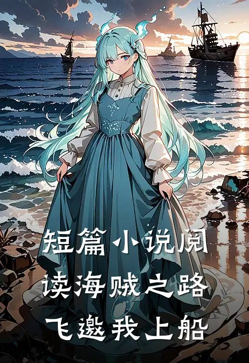 短篇小说阅读海贼之路飞邀我上船