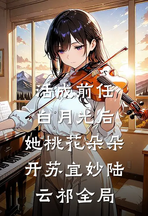 活成前任白月光后，她桃花朵朵开苏宜妙陆云祁全局
