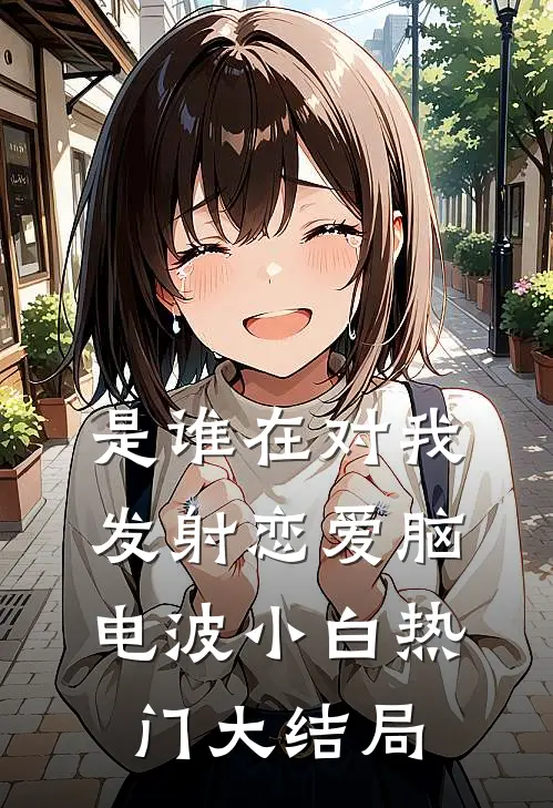 是谁在对我发射恋爱脑电波小白热门大结局