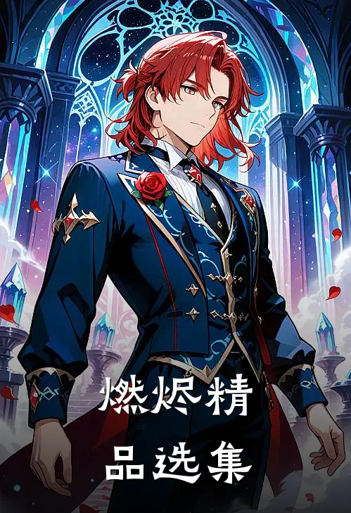 燃烬精品选集