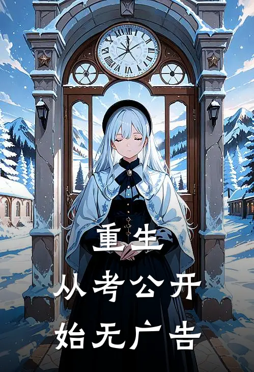 重生：从考公开始无广告