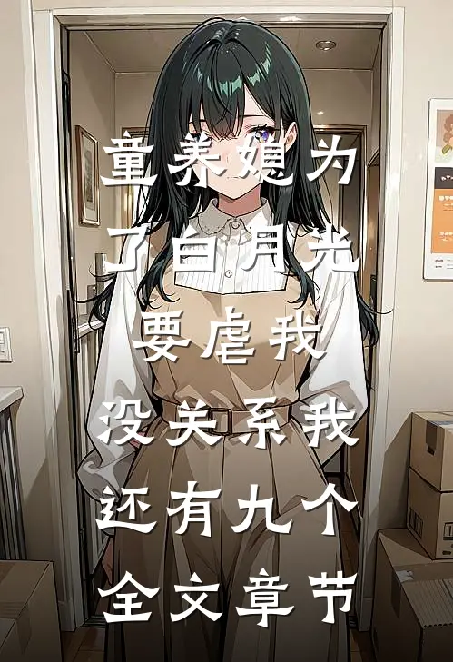 童养媳为了白月光要虐我，没关系我还有九个全文章节