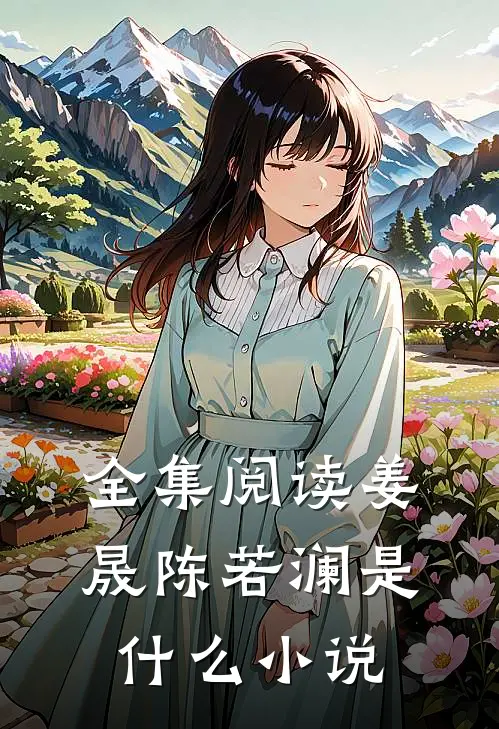 全集阅读姜晟陈若澜是什么小说
