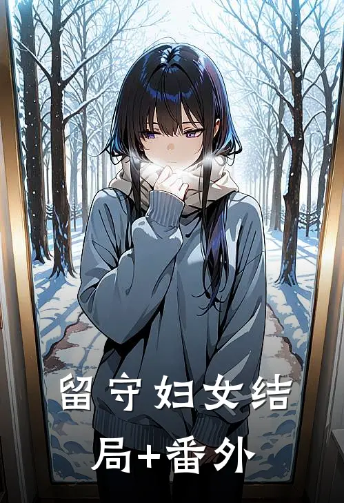 留守妇女结局+番外