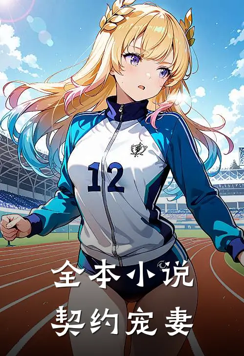 全本小说契约宠妻