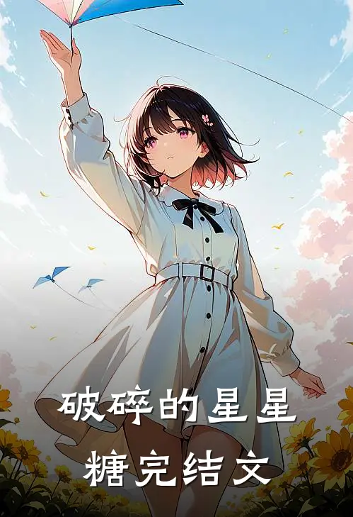 破碎的星星糖完结文