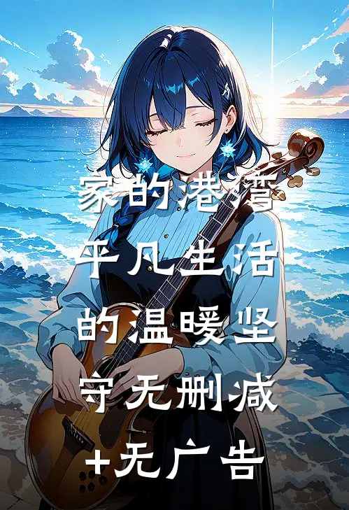 家的港湾：平凡生活的温暖坚守无删减+无广告