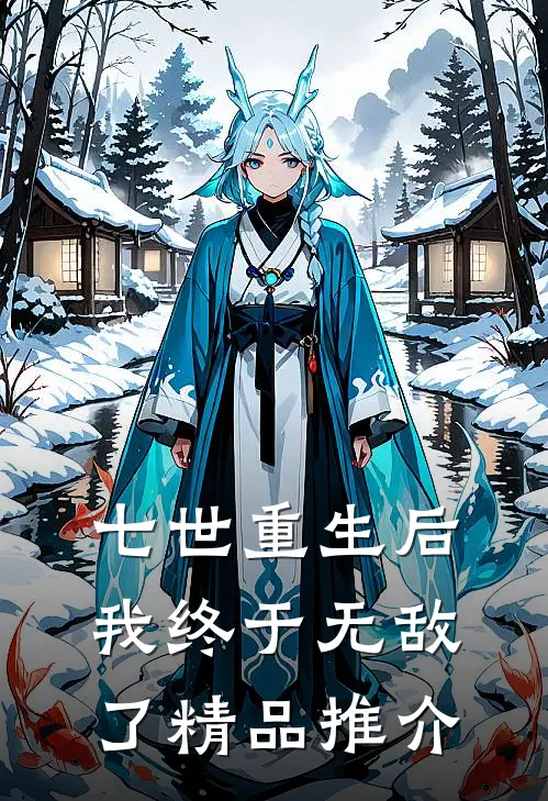 七世重生后，我终于无敌了精品推介