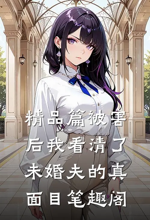 精品篇被害后我看清了未婚夫的真面目笔趣阁