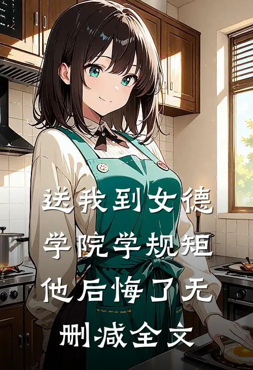送我到女德学院学规矩，他后悔了无删减全文